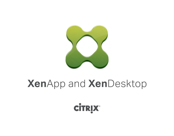 Citrix XenApp 7.6 LTSR Update