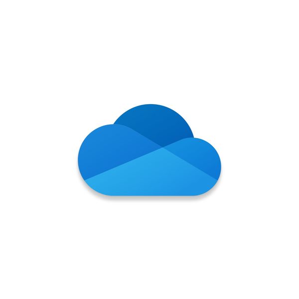 OneDrive with simulated Single Sign-On